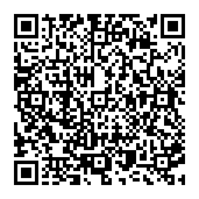 QR Code Pix para apoiar o movimento Franca Precisa